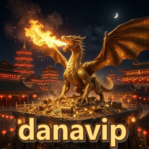 Ikon danavip untuk keamanan berkas di katalog