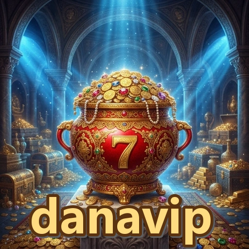 Ikon danavip untuk bagian uji redaksi