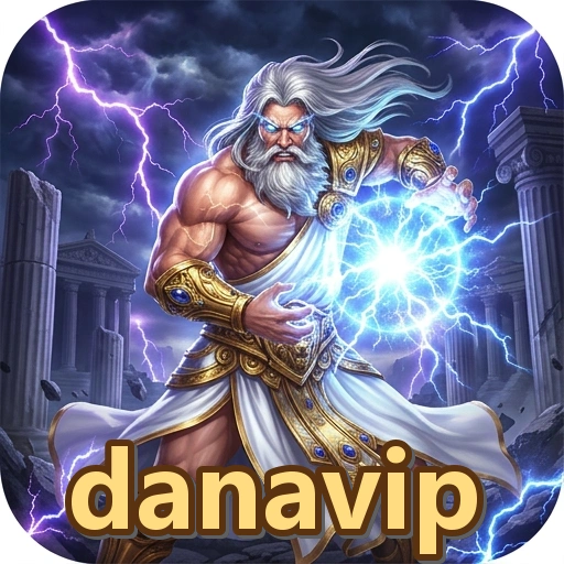 Ikon danavip untuk data verifikasi APK 2018–2026